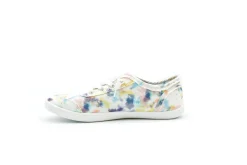 SKECHERS BOBS B CUTE WHITE MULTI