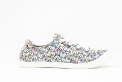 Skechers BOBS Beach Bingo - Aloha Doodle