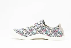 Skechers BOBS Beach Bingo - Aloha Doodle