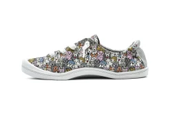 SKECHERS BOBS Beach Bingo - Mutt Mixer