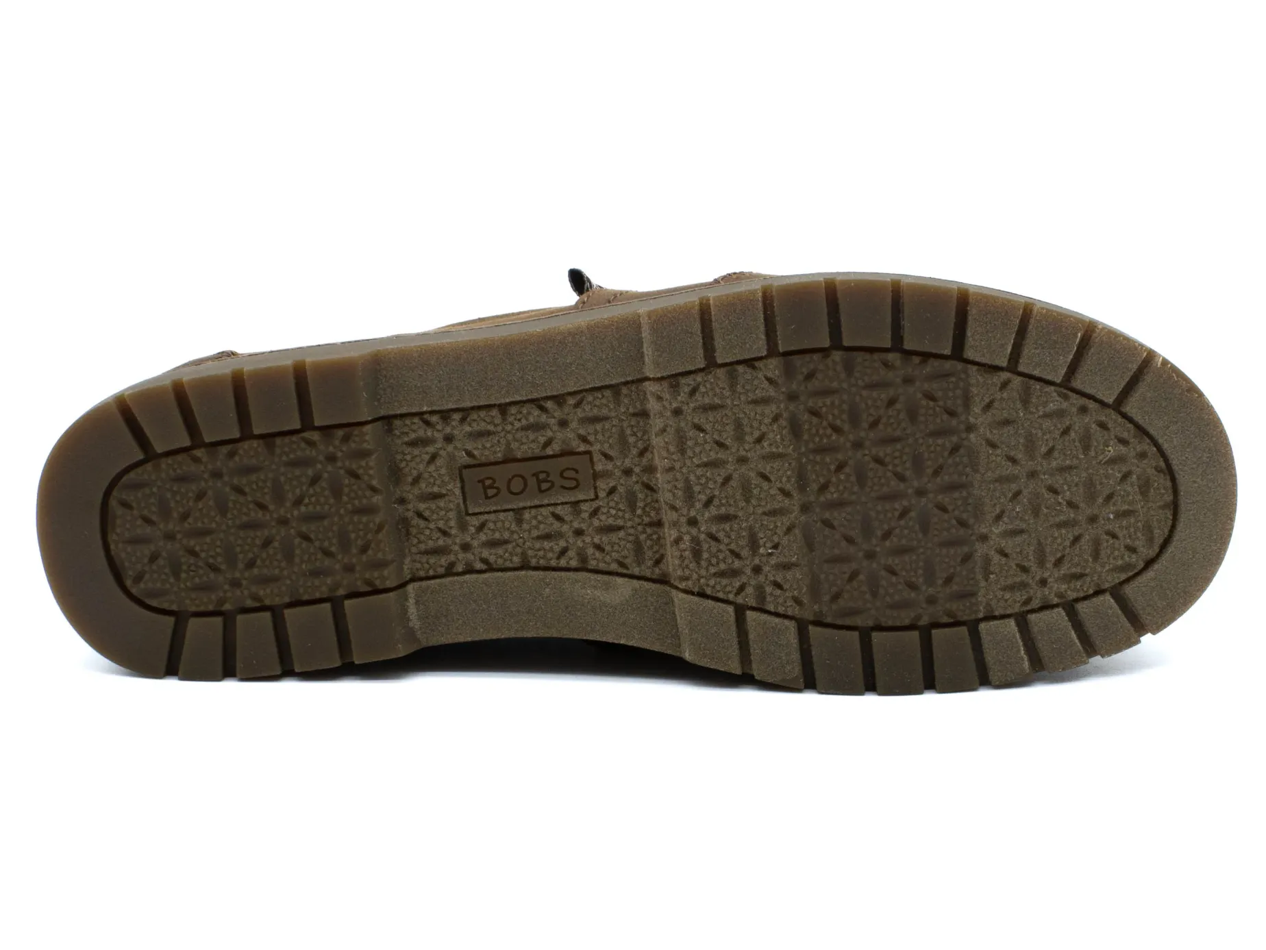 SKECHERS Bobs Chill Lugs-Urban Spell