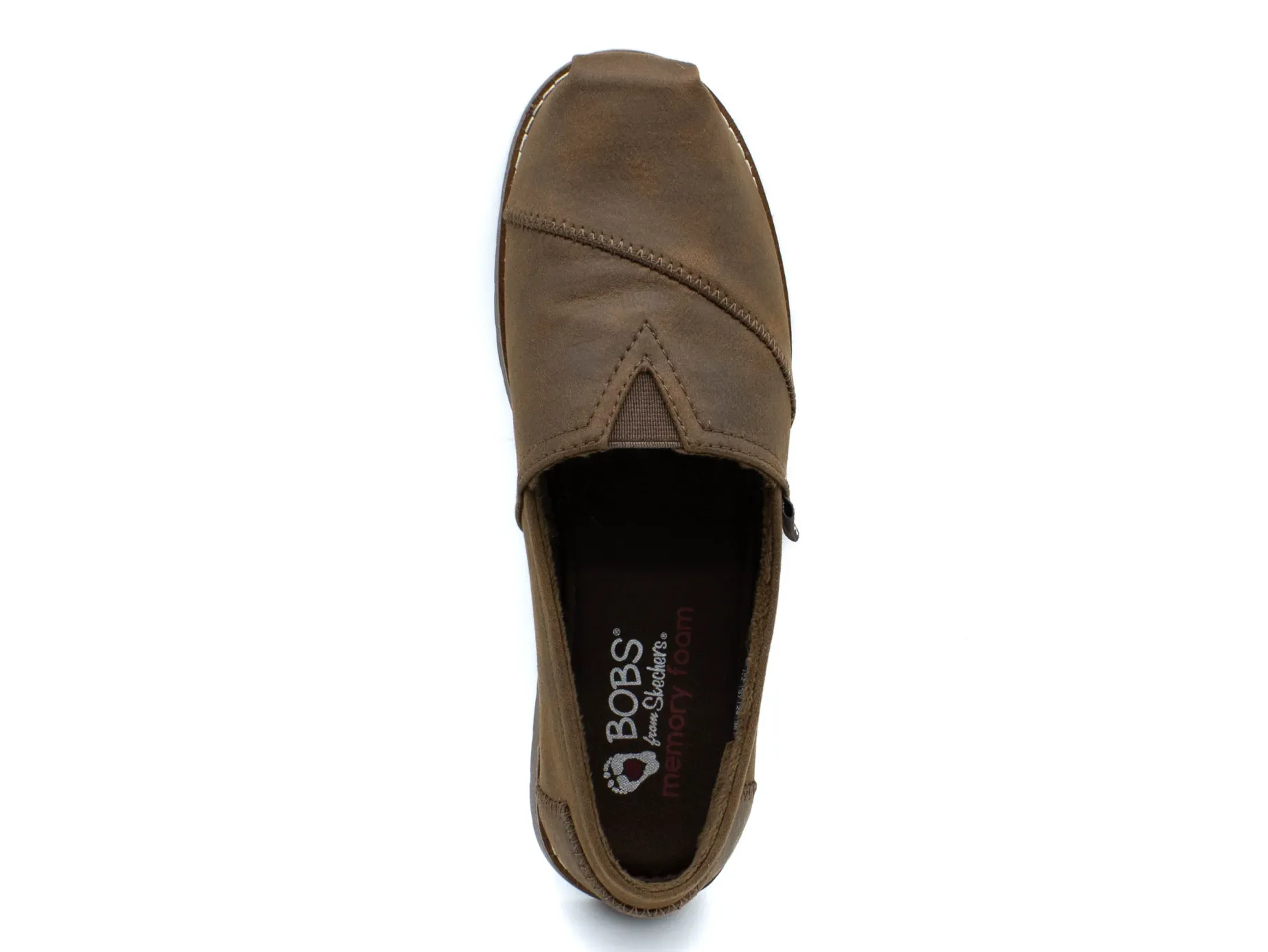 SKECHERS Bobs Chill Lugs-Urban Spell