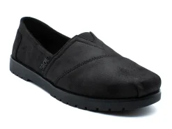 SKECHERS BOBS Chill Lugs Urban Spell Slip-On