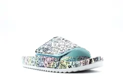 Skechers BOBS Pop Ups 2 - Pastel Sun
