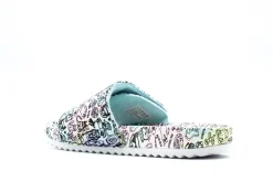 Skechers BOBS Pop Ups 2 - Pastel Sun