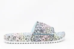 Skechers BOBS Pop Ups 2 - Pastel Sun