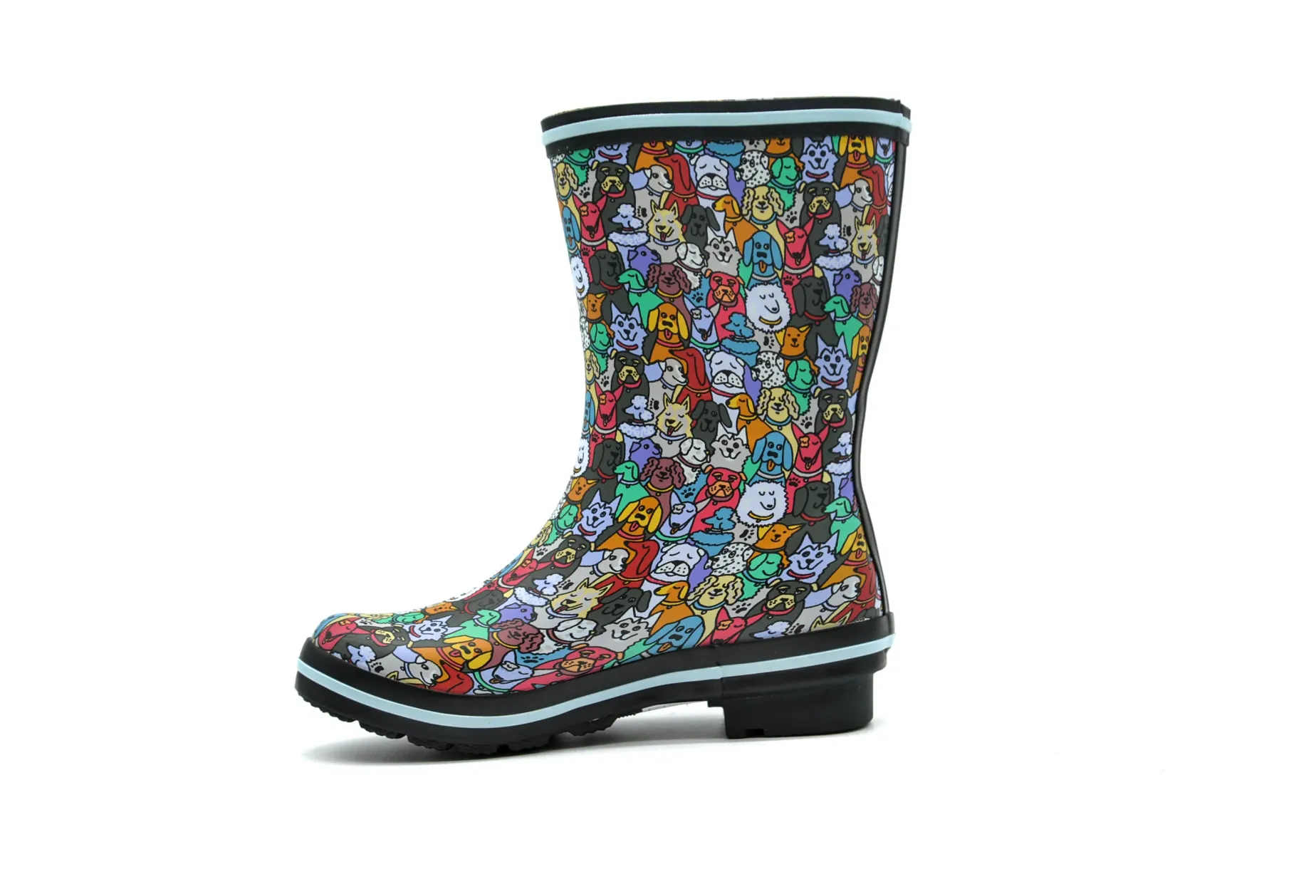 SKECHERS Bobs Rain Check April Showers