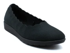 SKECHERS Cleo Flex Wedge - Spellbind