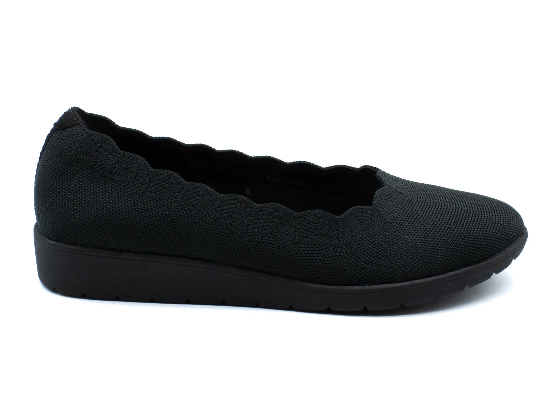 SKECHERS Cleo Flex Wedge - Spellbind