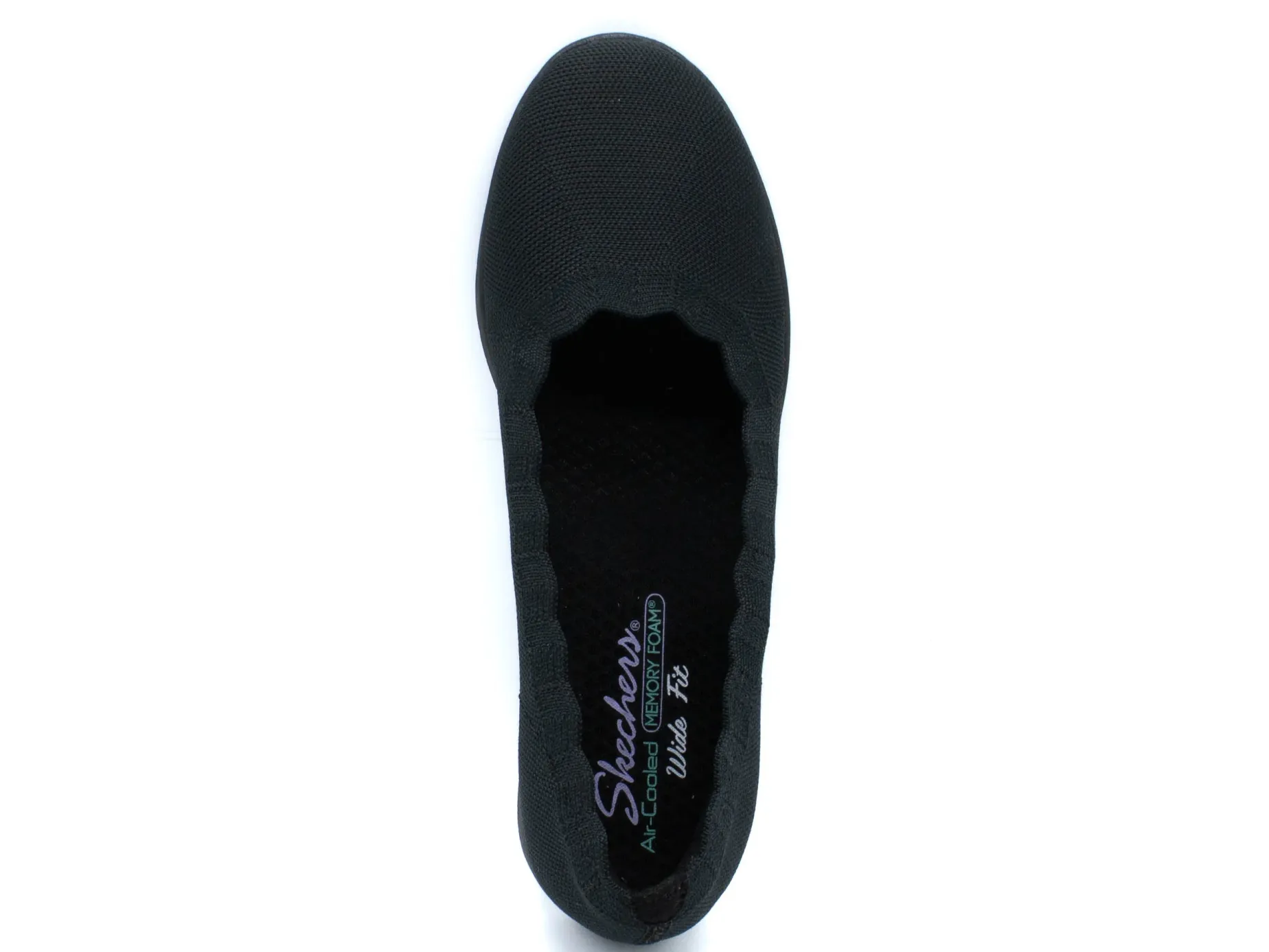 SKECHERS Cleo Flex Wedge - Spellbind
