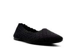 Skechers Cleo - Honeycomb Flat