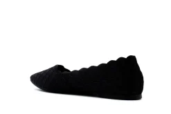 Skechers Cleo - Honeycomb Flat