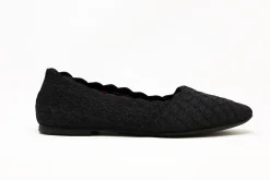 Skechers Cleo - Honeycomb Flat