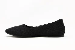 Skechers Cleo - Honeycomb Flat