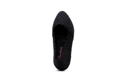 Skechers Cleo - Honeycomb Flat