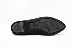 Skechers Cleo-Wham Ballet Flats Black/Charcoal
