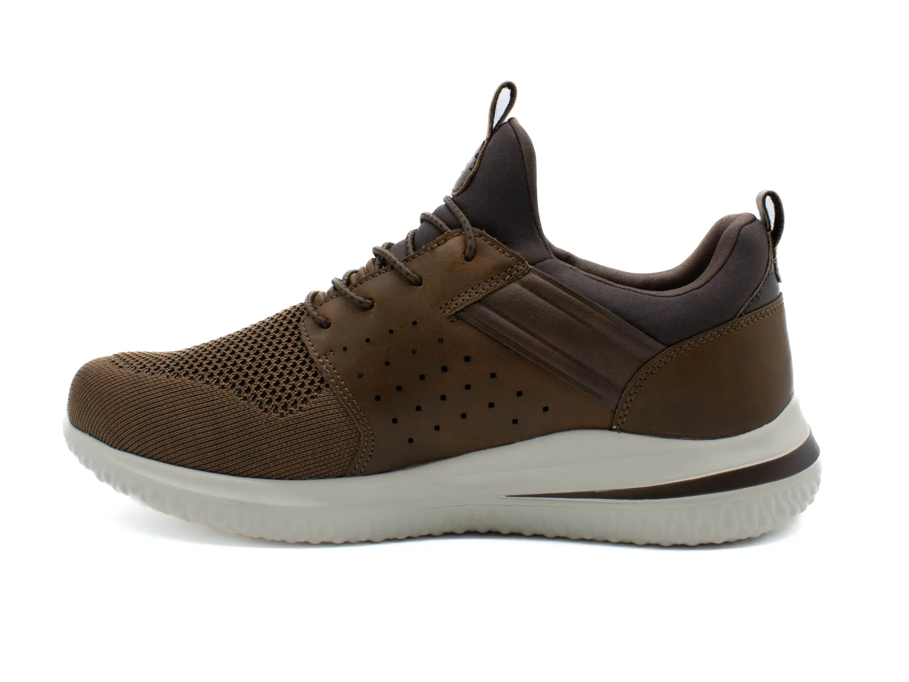 SKECHERS DELSON 3.0-CICADA