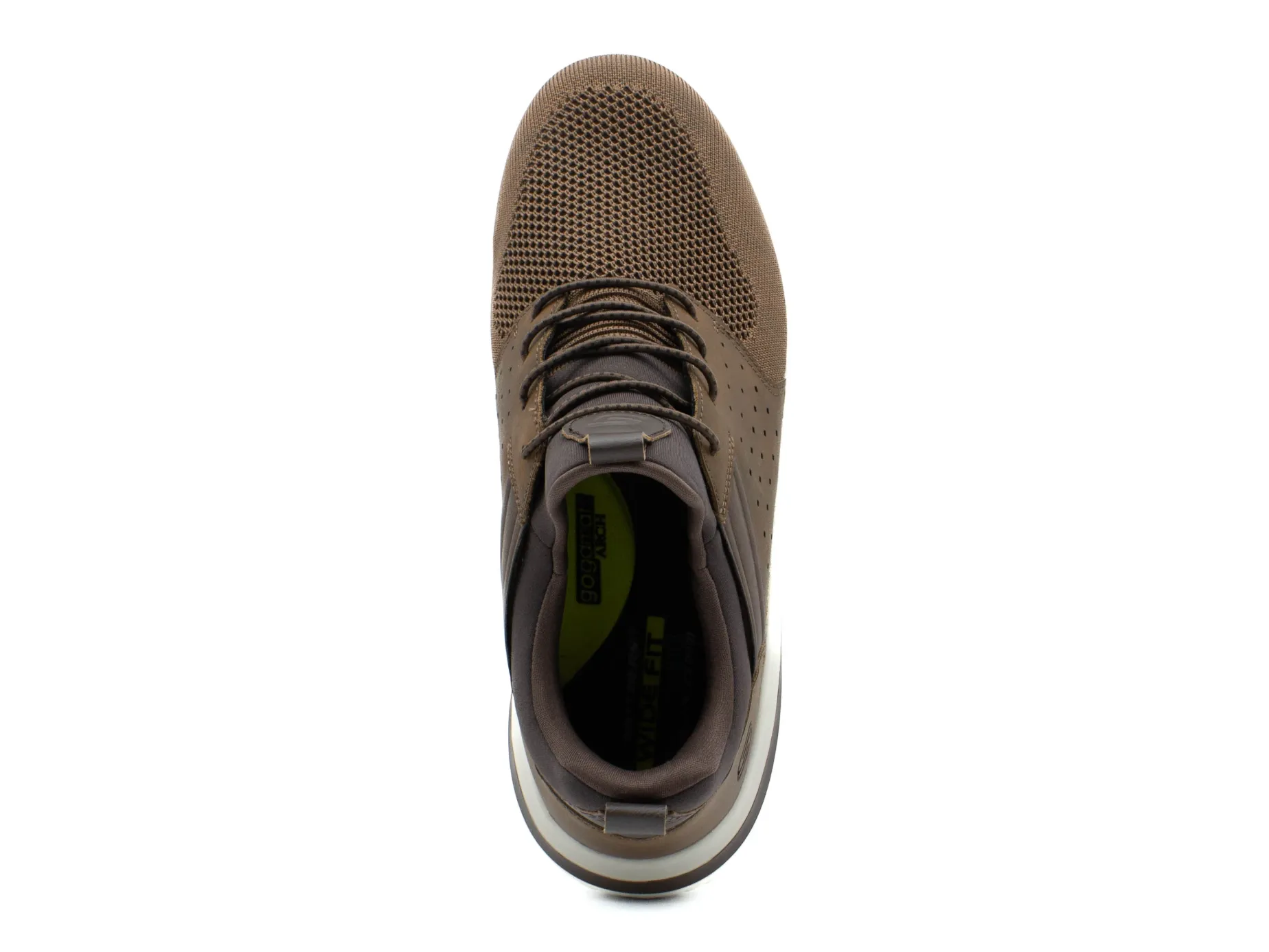 SKECHERS DELSON 3.0-CICADA