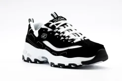 SKECHERS D'Lites - Daisy Showers