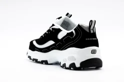 SKECHERS D'Lites - Daisy Showers