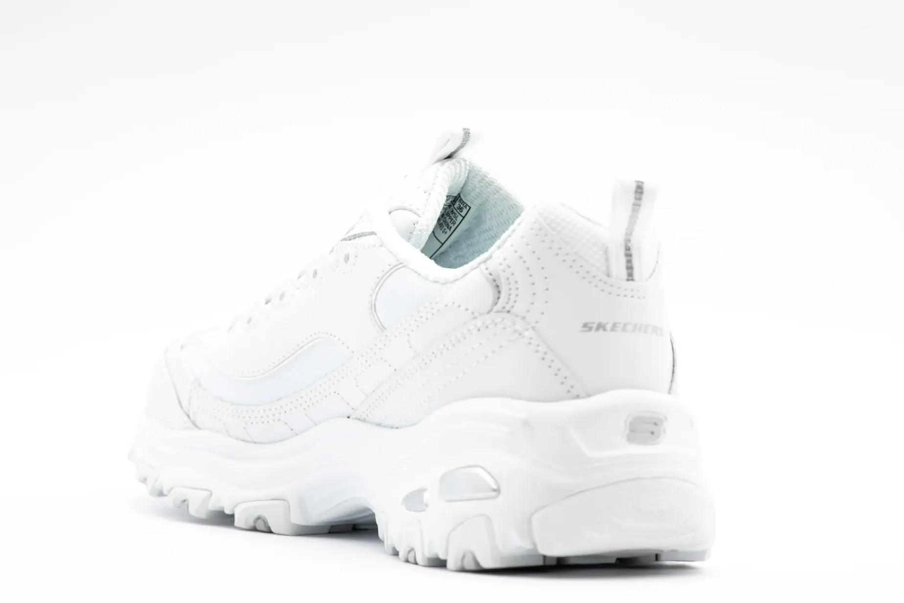 SKECHERS D'lites Fresh Start