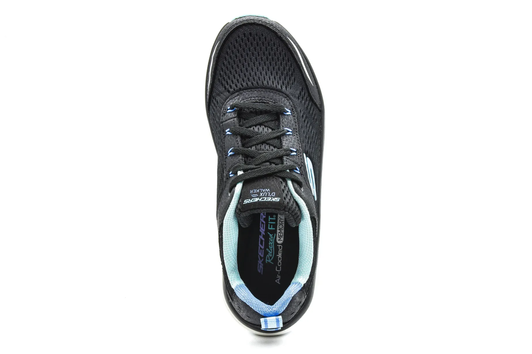 SKECHERS D'Lux Walker - Infinite Motion