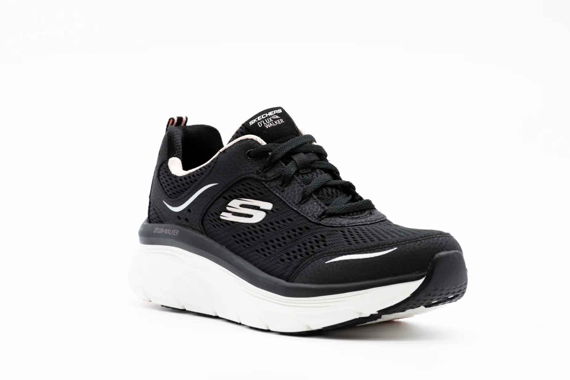 Skechers D'Lux Walker Infinite Motion