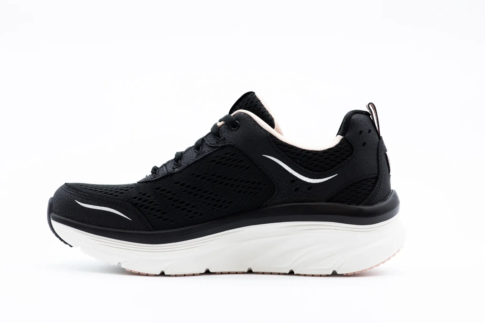 Skechers D'Lux Walker Infinite Motion