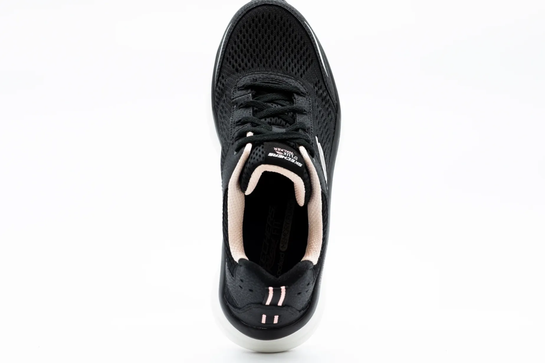 Skechers D'Lux Walker Infinite Motion