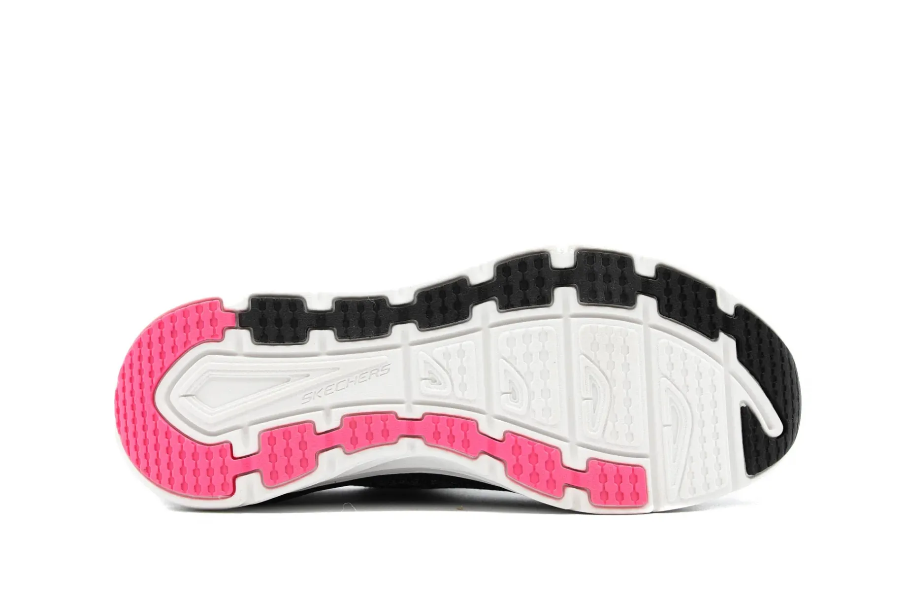 SKECHERS D'lux Walker Upgrade