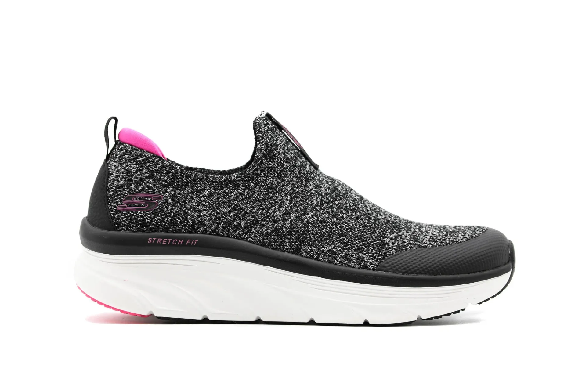 SKECHERS D'lux Walker Upgrade