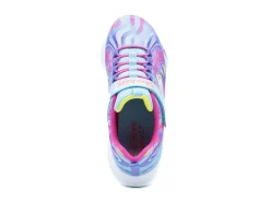 SKECHERS Dreamy Lites Toddler Girls