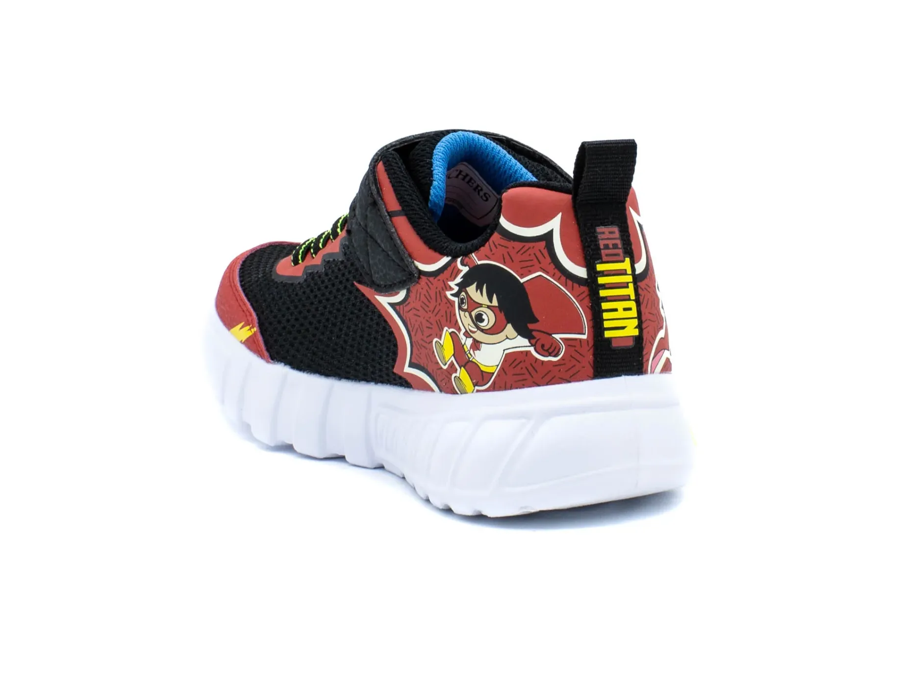 SKECHERS FLEX FLOW RYAN’S WORLD
