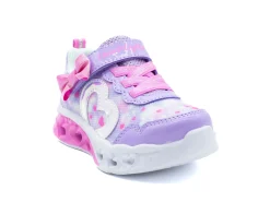 SKECHERS Flutter Heart Lights