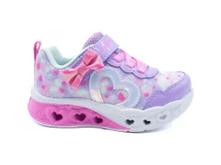 SKECHERS Flutter Heart Lights
