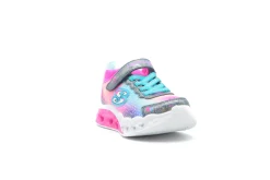 SKECHERS Flutter Heart Lights - Simply Love