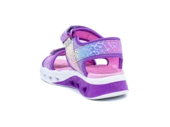 SKECHERS Flutter Hearts Sandal