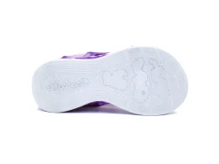 SKECHERS Flutter Hearts Sandal