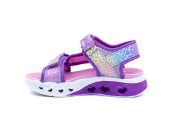 SKECHERS Flutter Hearts Sandal