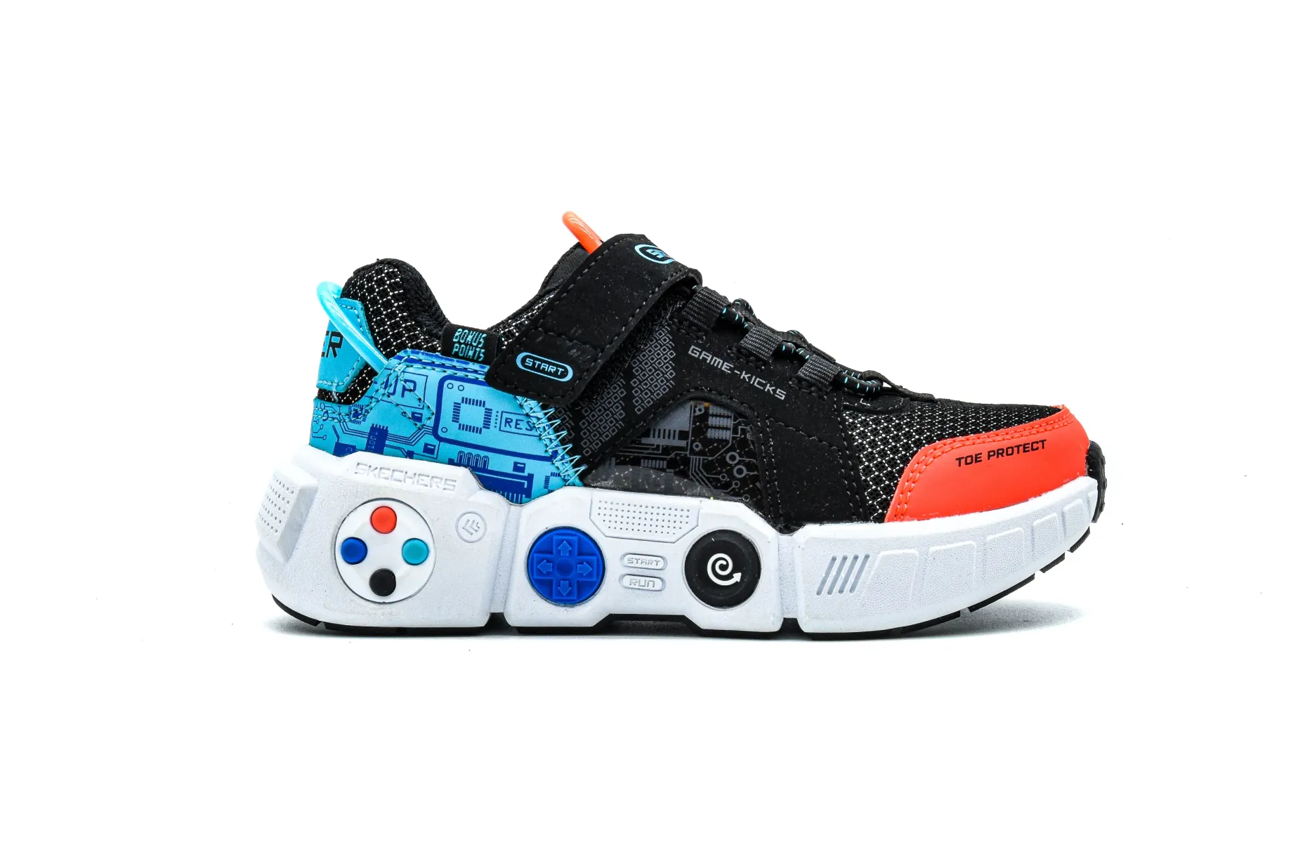 SKECHERS Game Kicks®: Lil Gametronix