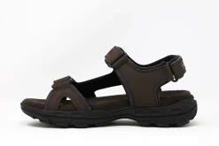 SKECHERS GARVER LOUDEN MEN'S OUTDOOR SANDAL