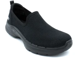 SKECHERS GOwalk 6 - Clear Virtue