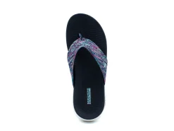 SKECHERS GO Walk Flex Sandal
