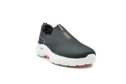 SKECHERS GO WALK 6 - Floral Sunrise