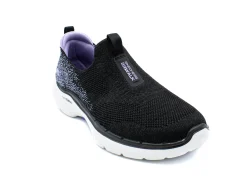 SKECHERS GOwalk 6 - Glimmering