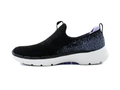 SKECHERS GOwalk 6 - Glimmering