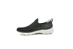 SKECHERS GOwalk 6 - Glimmering