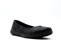 SKECHERS GO WALK LITE GEM BLACK