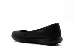 SKECHERS GO WALK LITE GEM BLACK