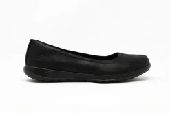 SKECHERS GO WALK LITE GEM BLACK